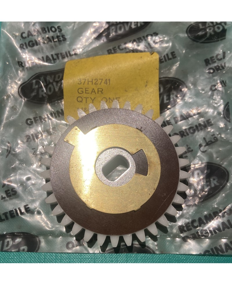 37H2741 - Windscreen Wiper Rack Gear